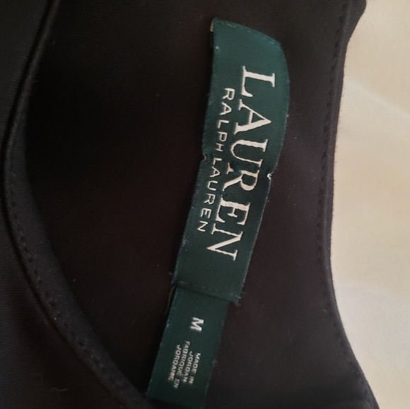 Ralph Lauren Dress - Picture 2 of 2